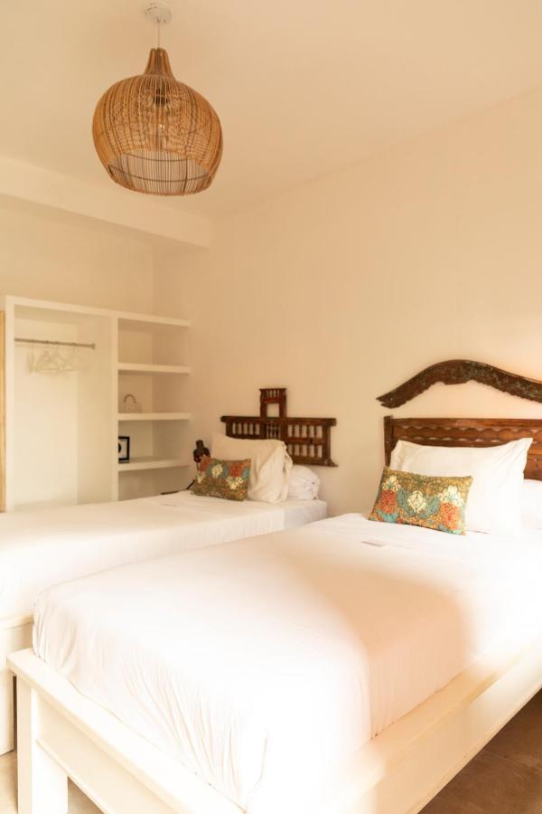 The Room Padang-Padang Uluwatu Exterior foto