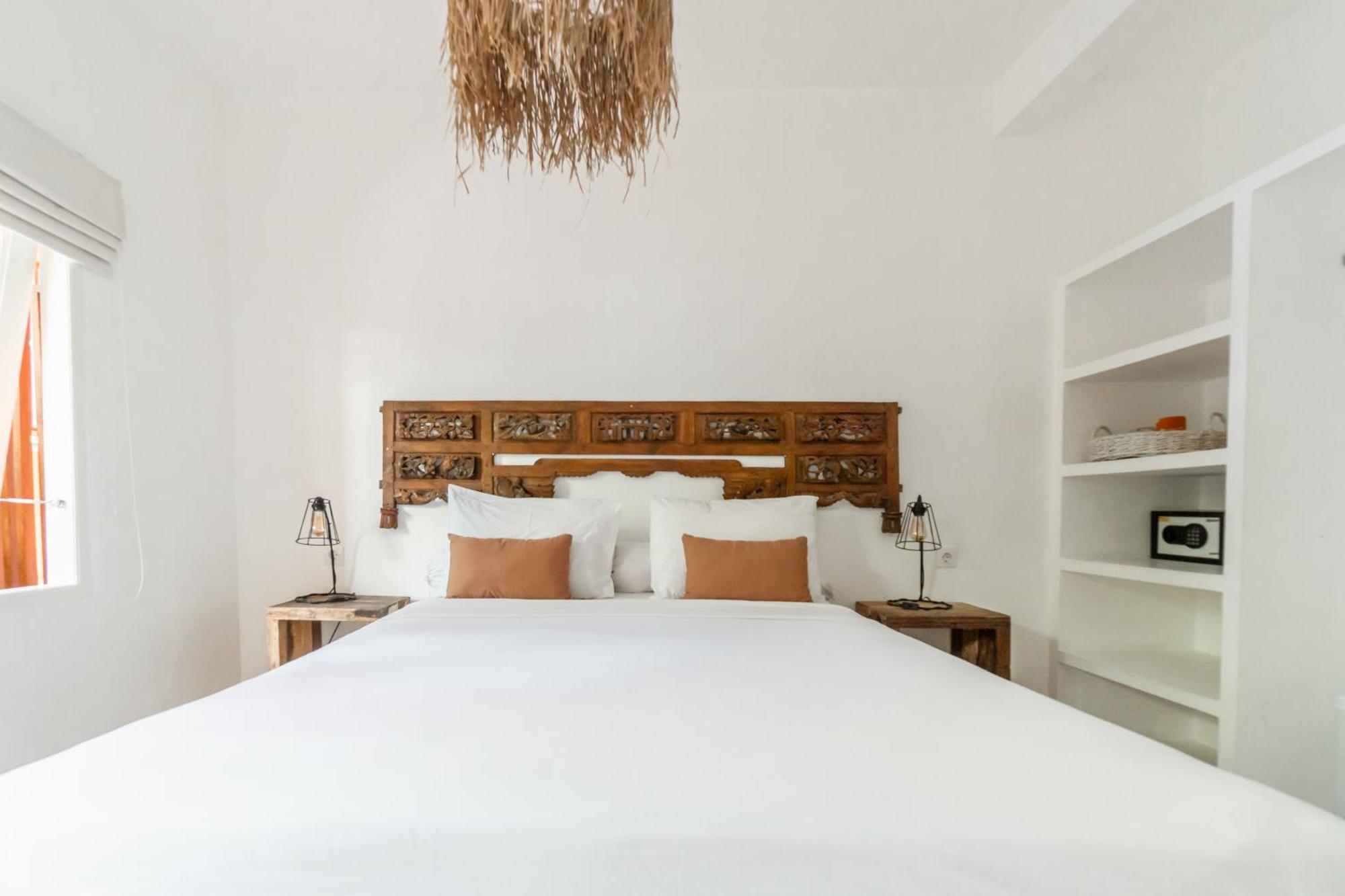 The Room Padang-Padang Uluwatu Exterior foto