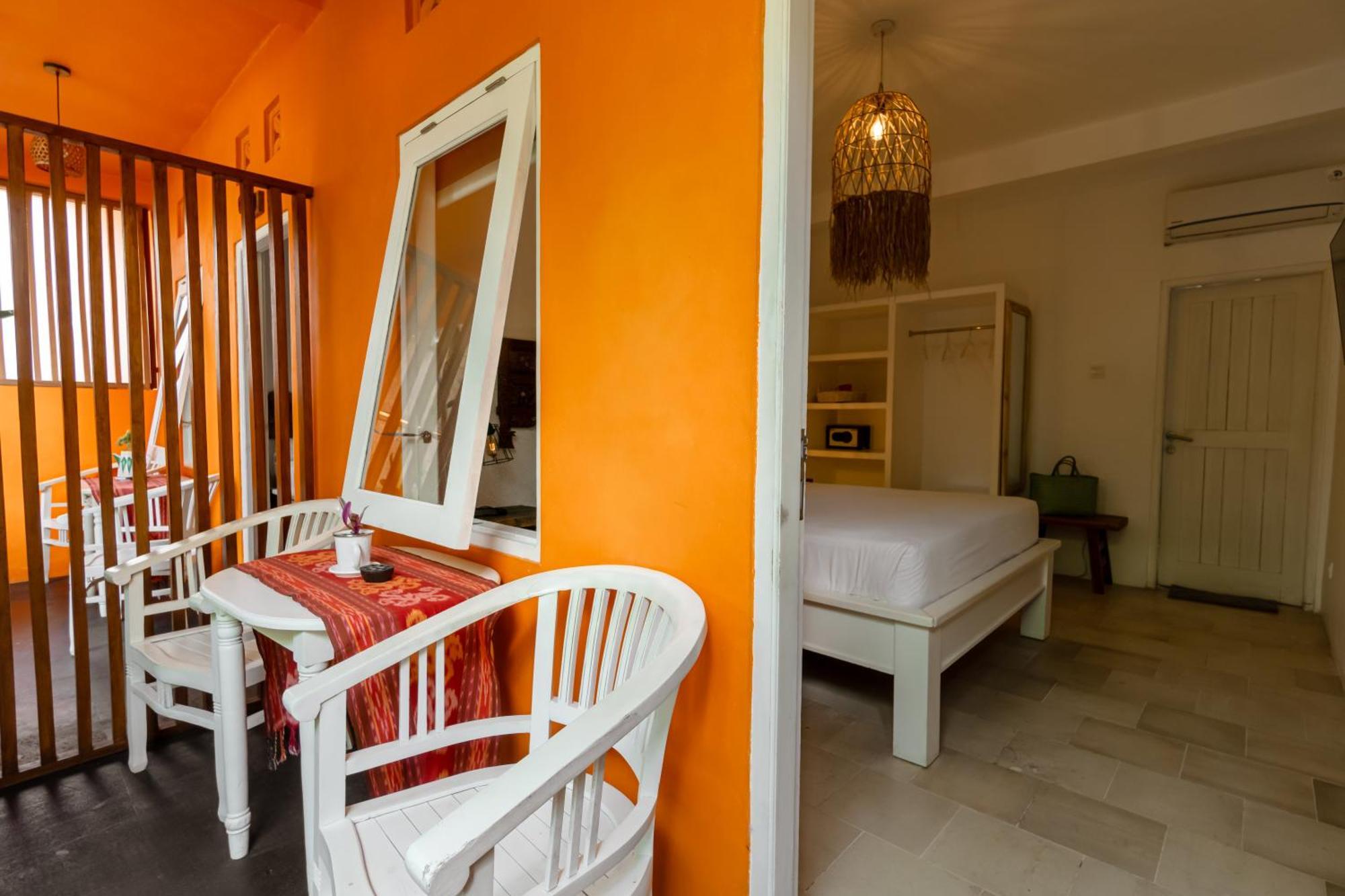 The Room Padang-Padang Uluwatu Exterior foto