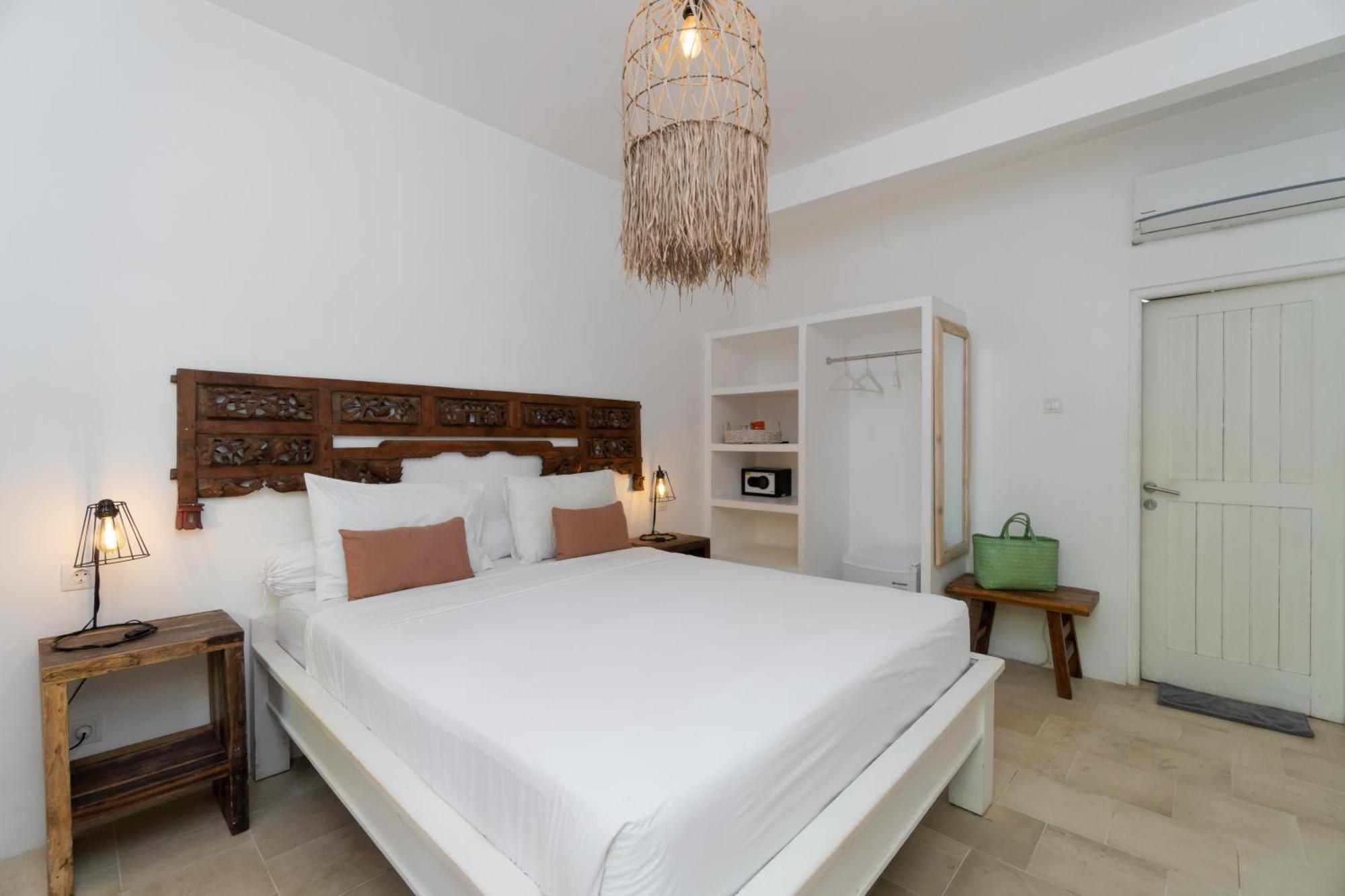 The Room Padang-Padang Uluwatu Exterior foto
