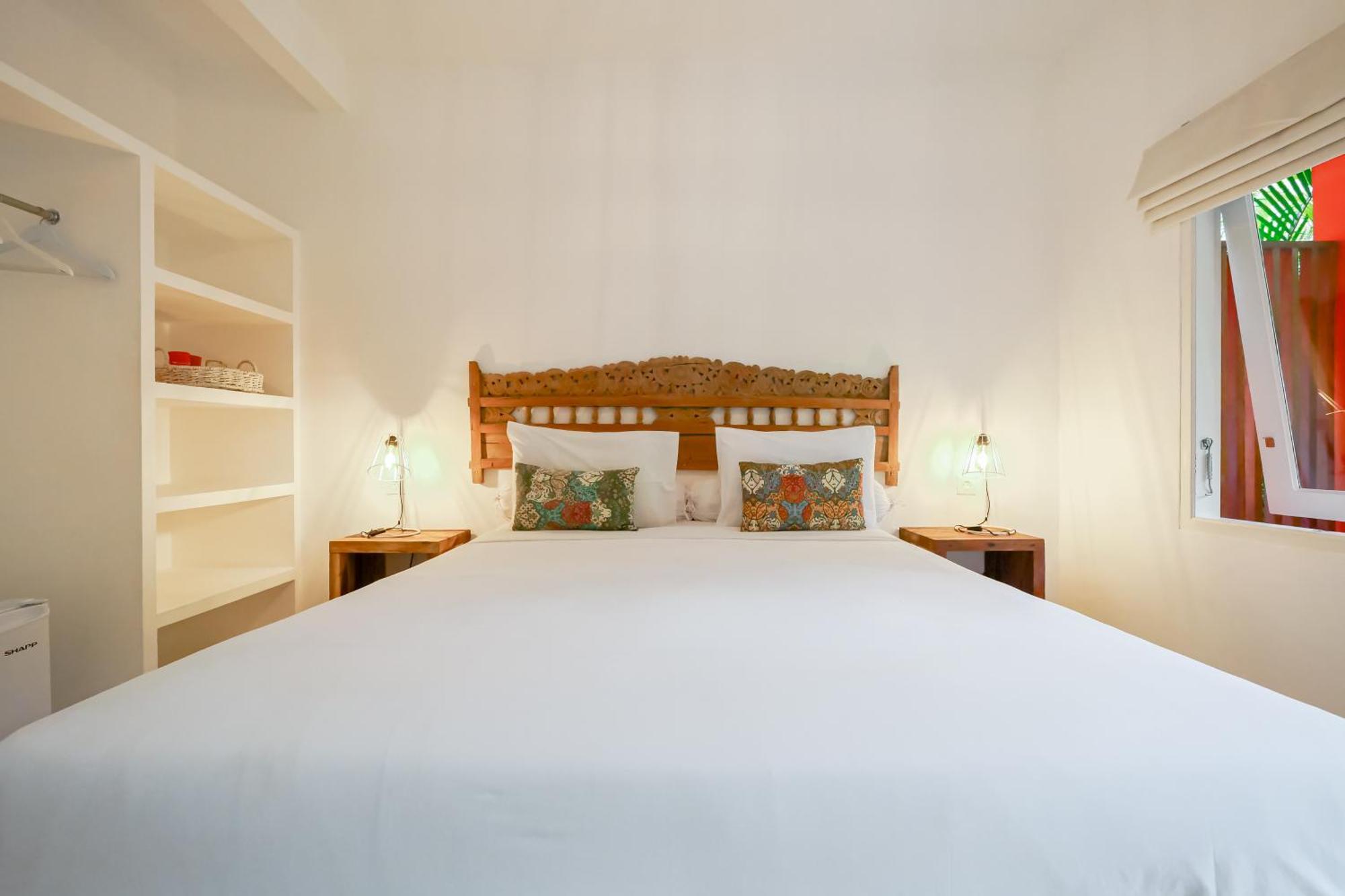 The Room Padang-Padang Uluwatu Exterior foto