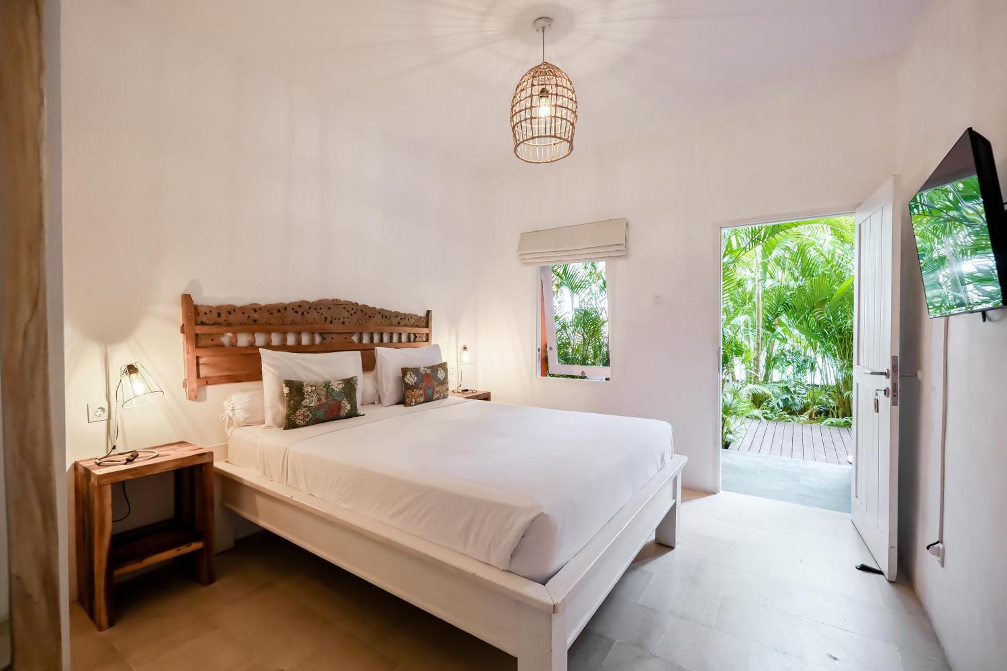 The Room Padang-Padang Uluwatu Exterior foto