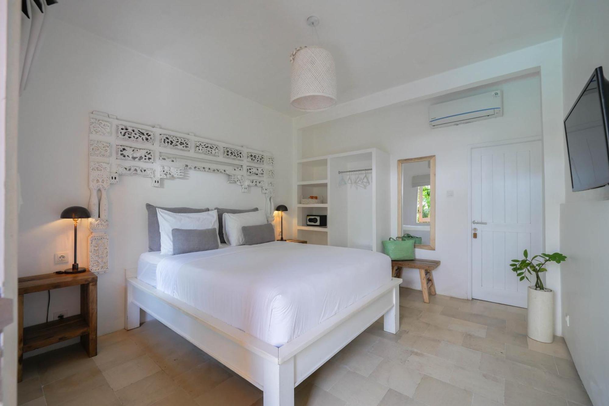 The Room Padang-Padang Uluwatu Exterior foto