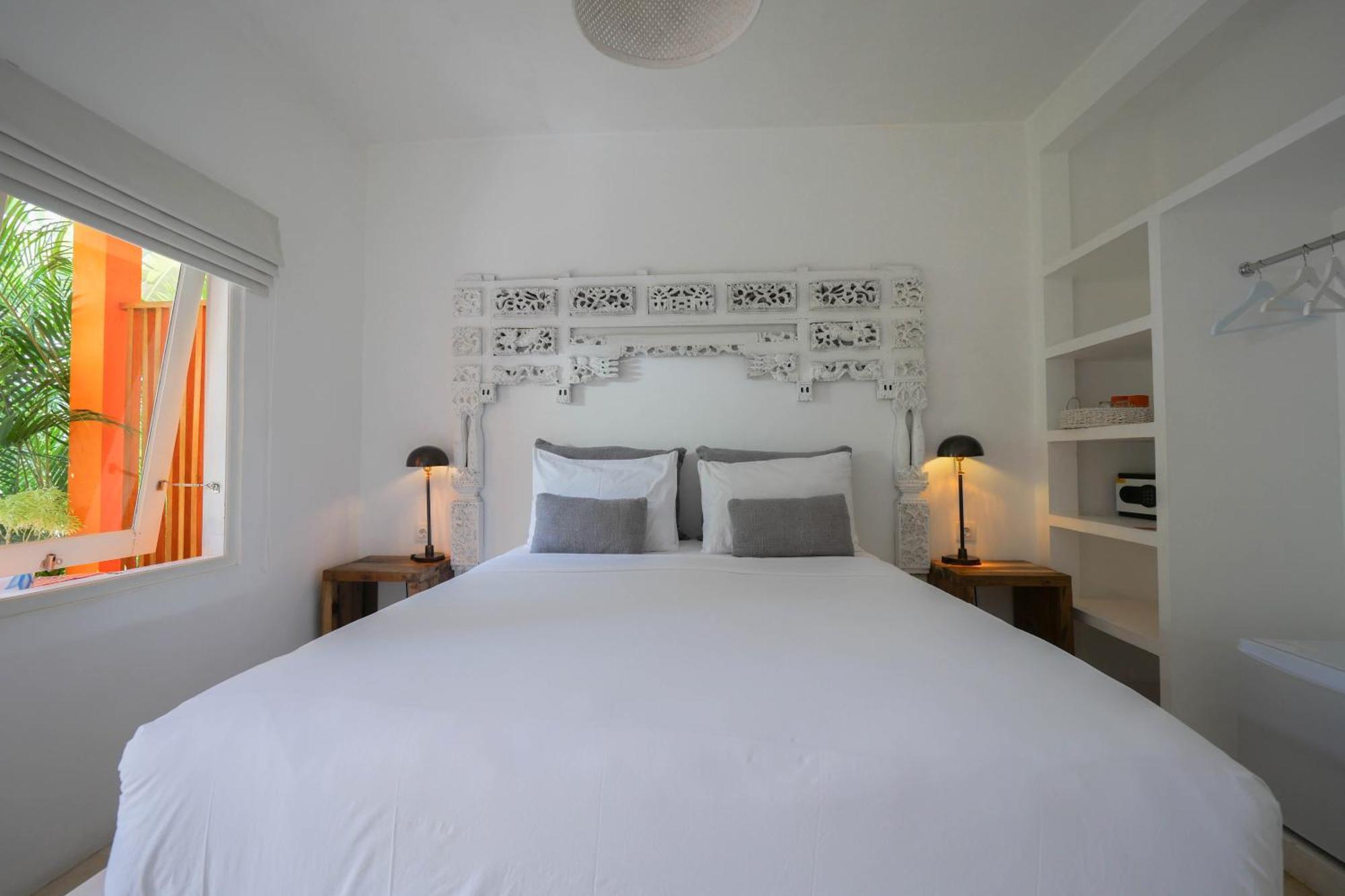 The Room Padang-Padang Uluwatu Exterior foto