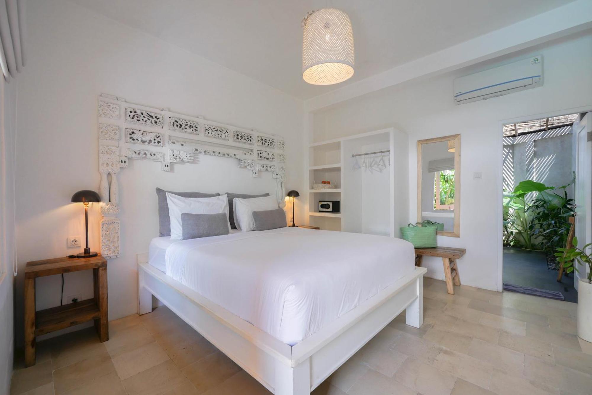 The Room Padang-Padang Uluwatu Exterior foto