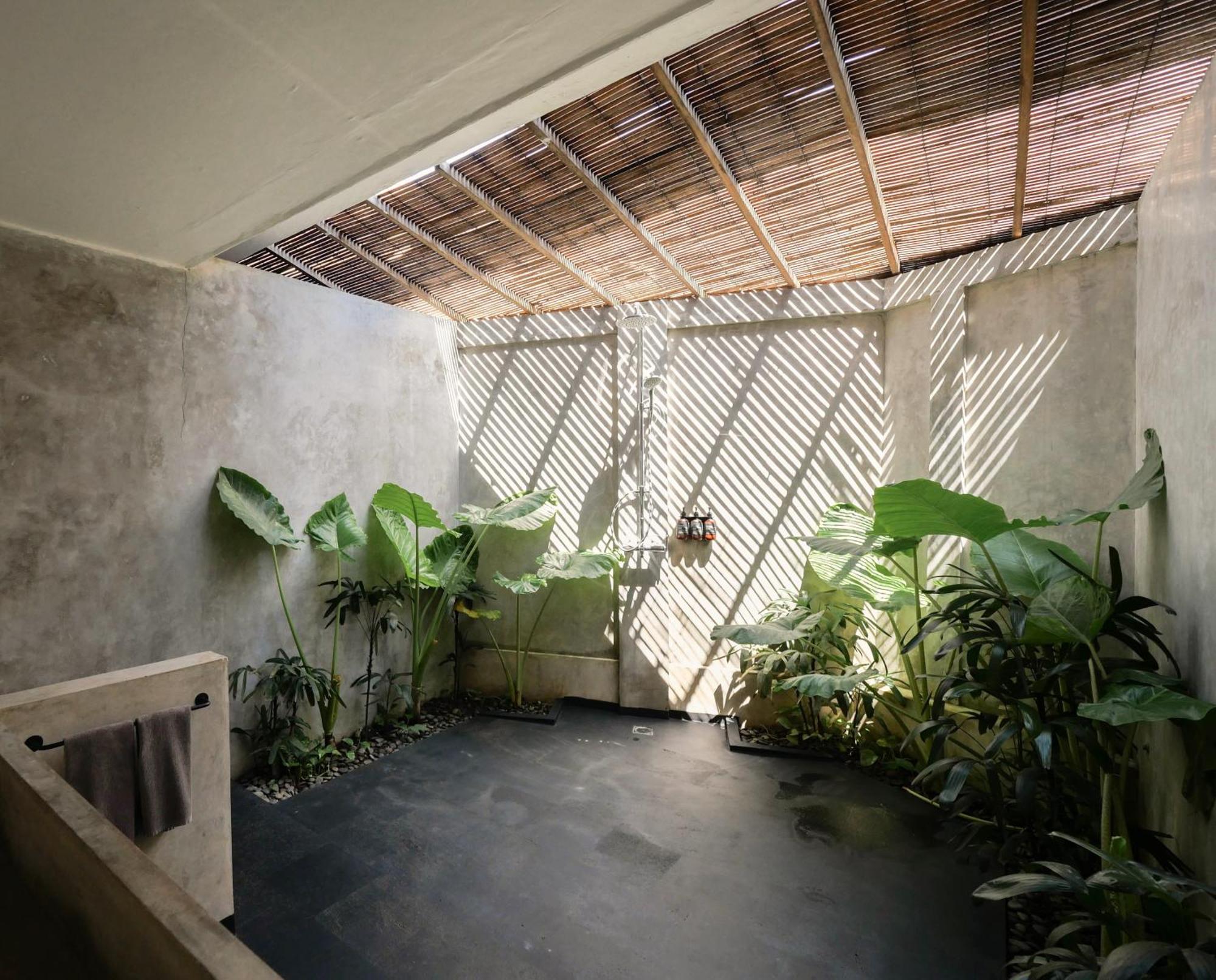 The Room Padang-Padang Uluwatu Exterior foto