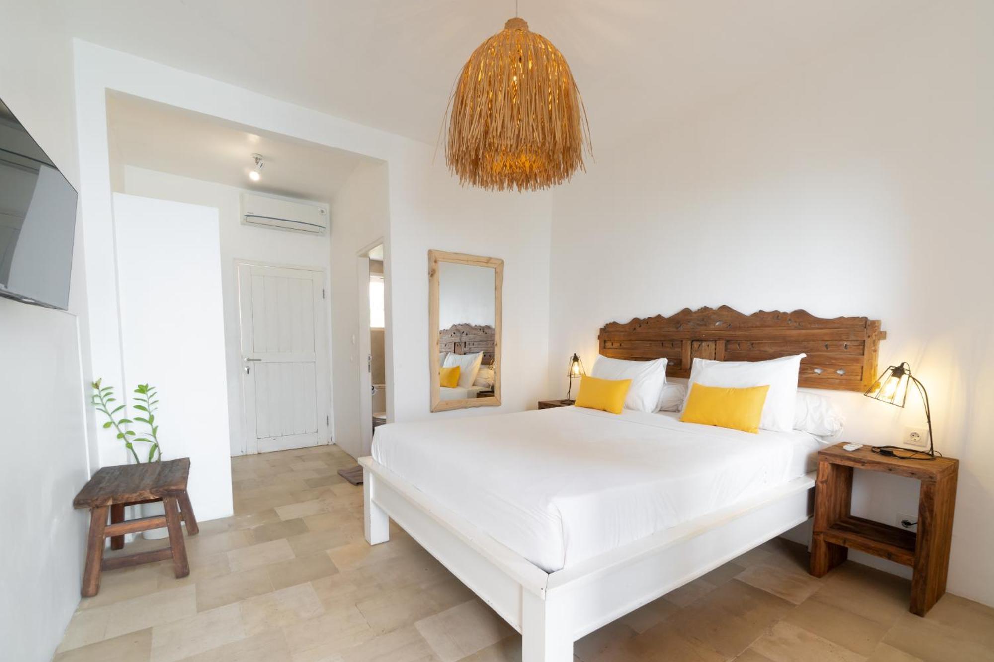 The Room Padang-Padang Uluwatu Exterior foto