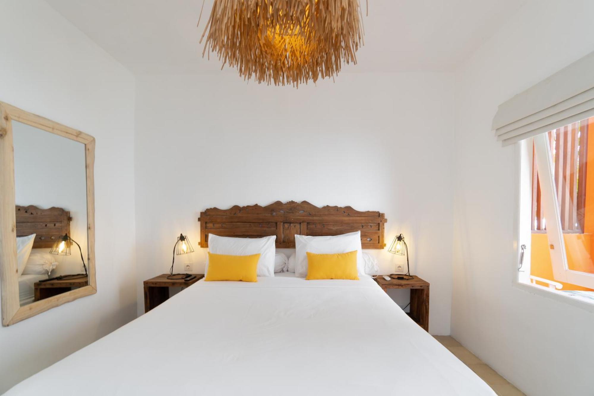 The Room Padang-Padang Uluwatu Exterior foto
