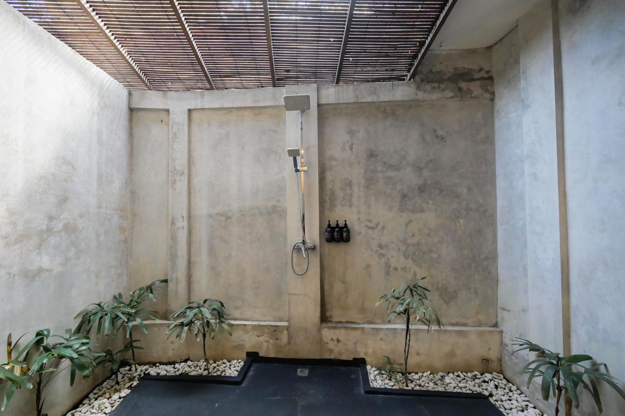 The Room Padang-Padang Uluwatu Exterior foto