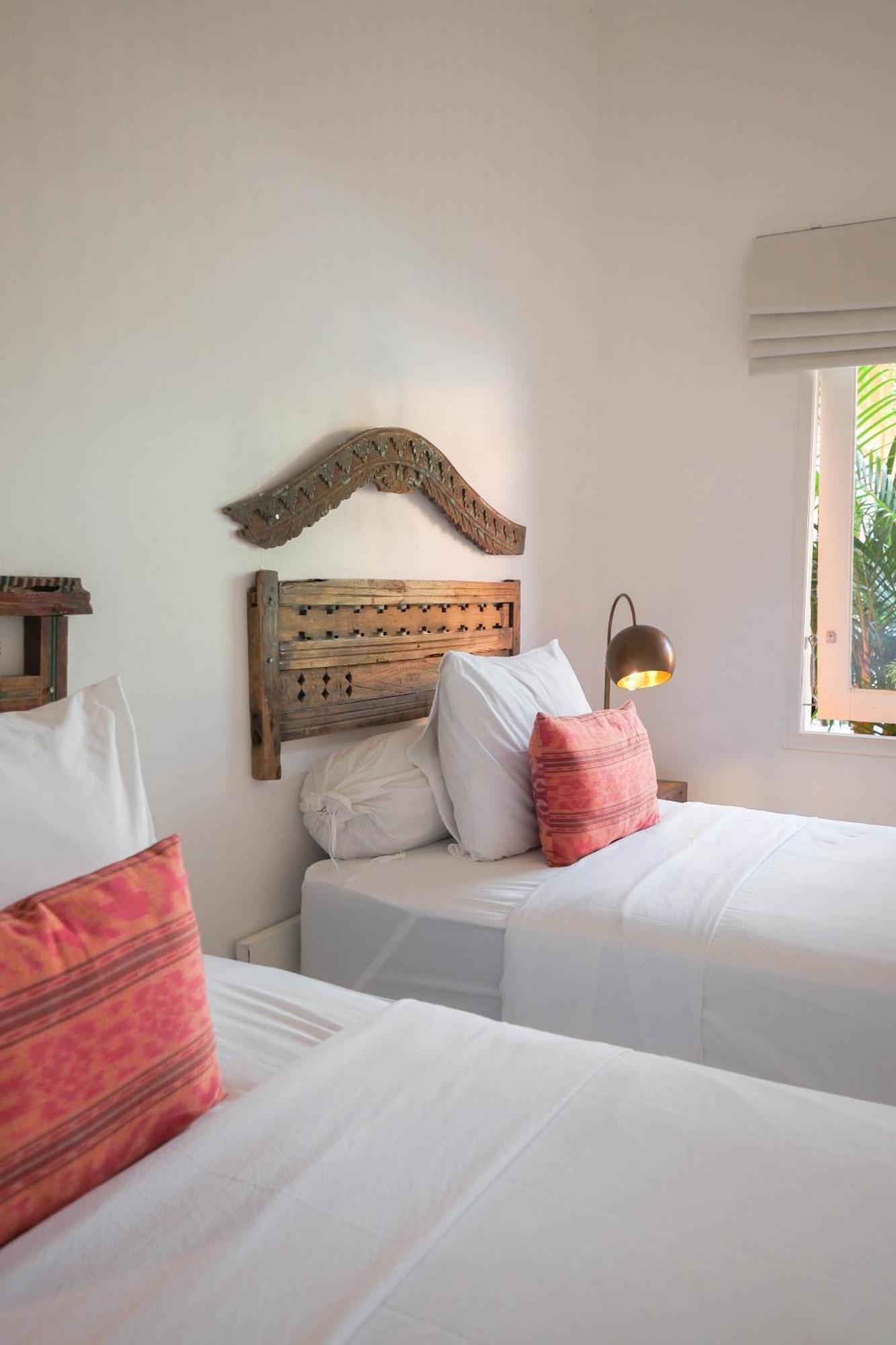 The Room Padang-Padang Uluwatu Exterior foto