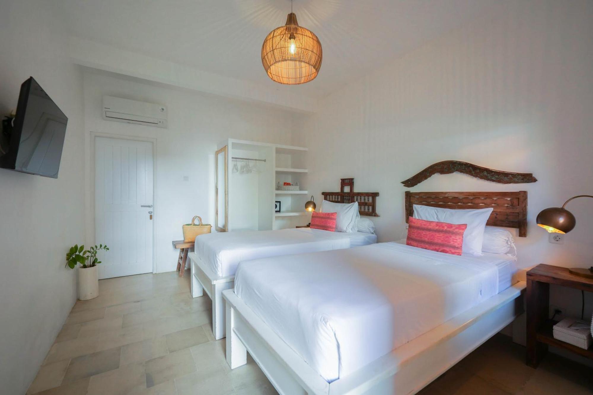 The Room Padang-Padang Uluwatu Exterior foto
