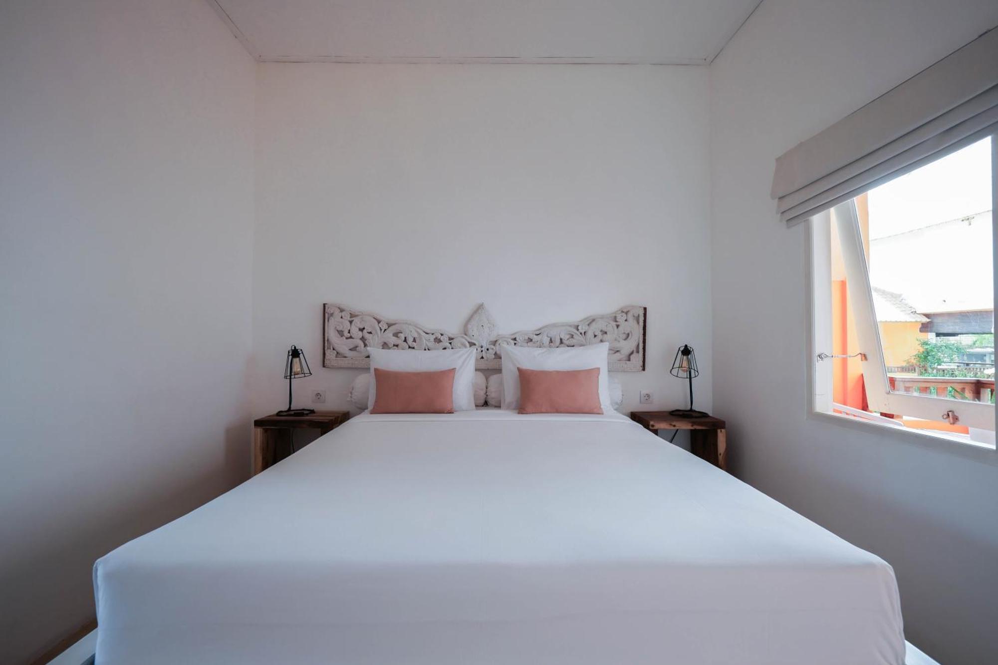 The Room Padang-Padang Uluwatu Exterior foto