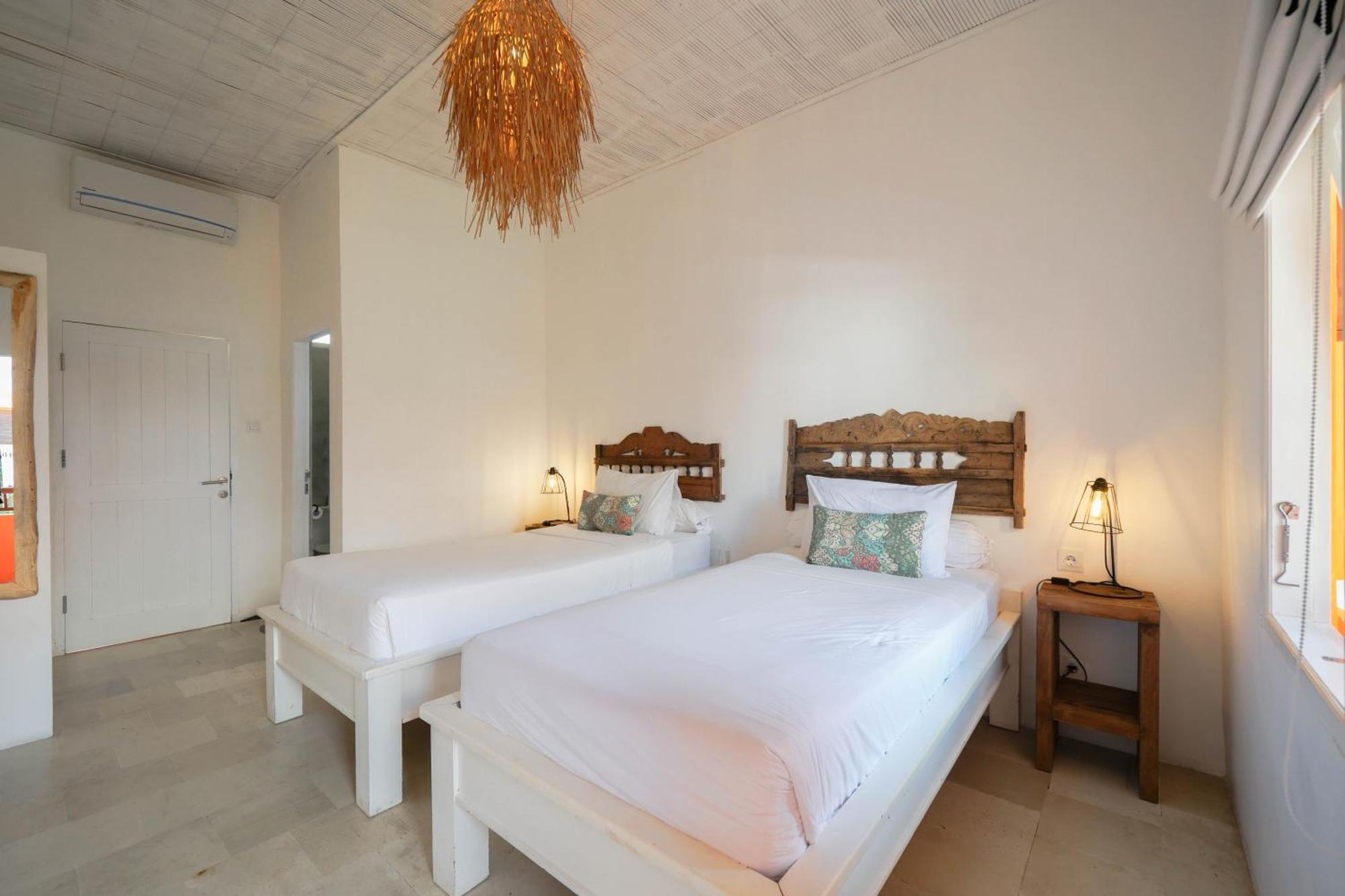 The Room Padang-Padang Uluwatu Exterior foto