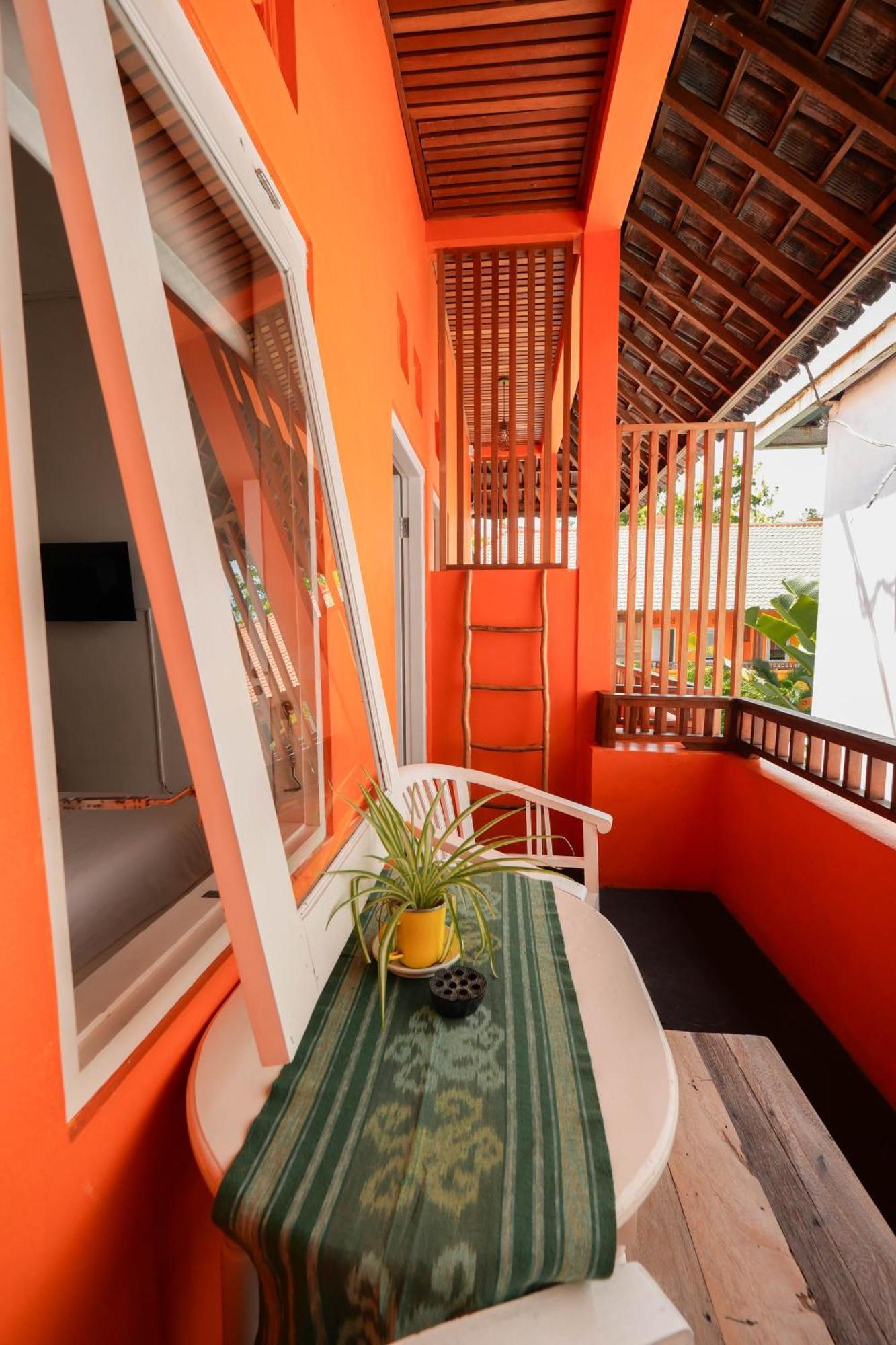 The Room Padang-Padang Uluwatu Exterior foto