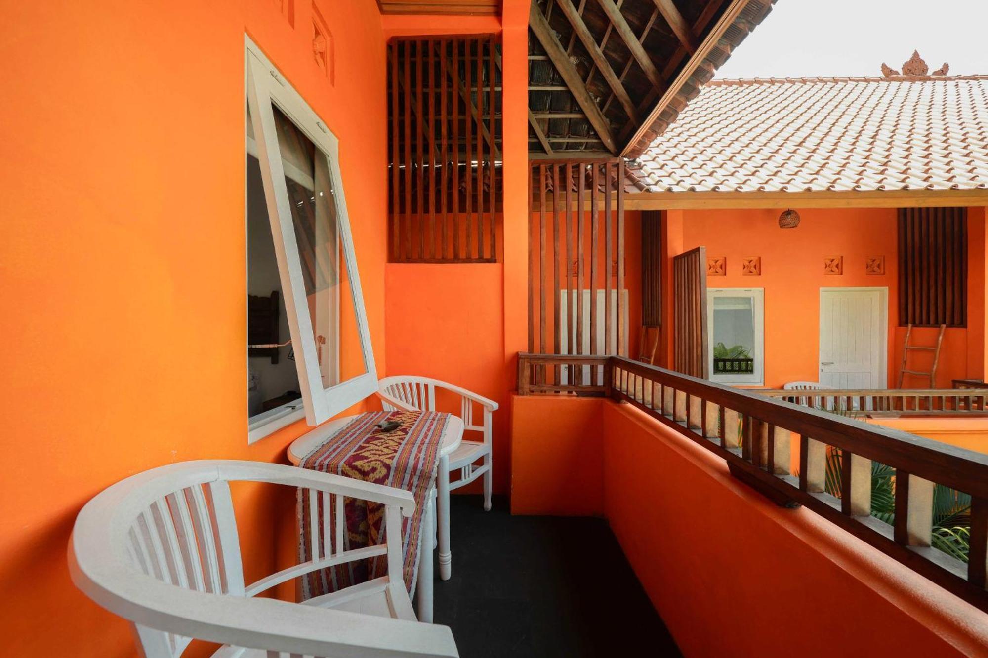 The Room Padang-Padang Uluwatu Exterior foto