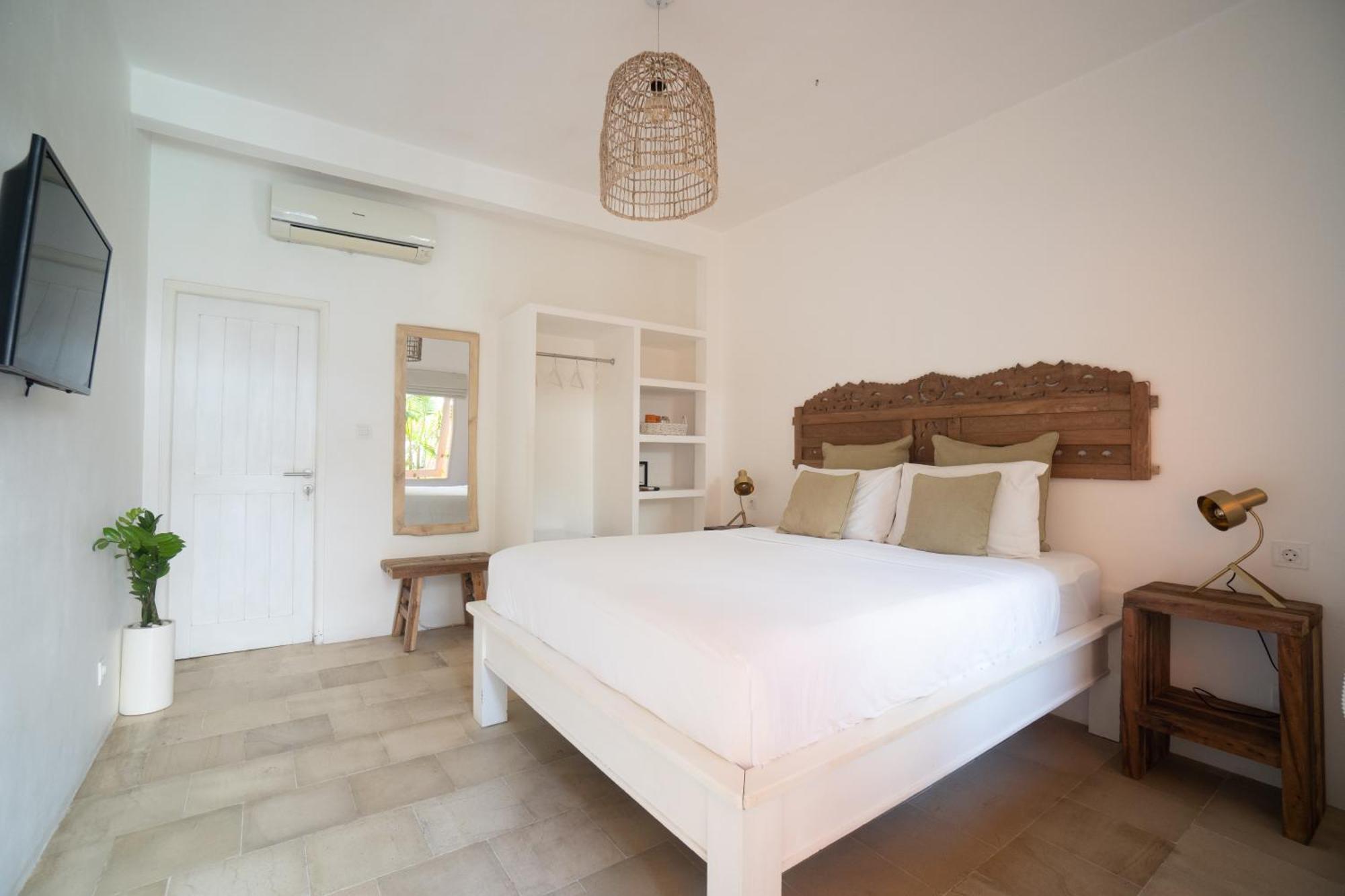 The Room Padang-Padang Uluwatu Exterior foto
