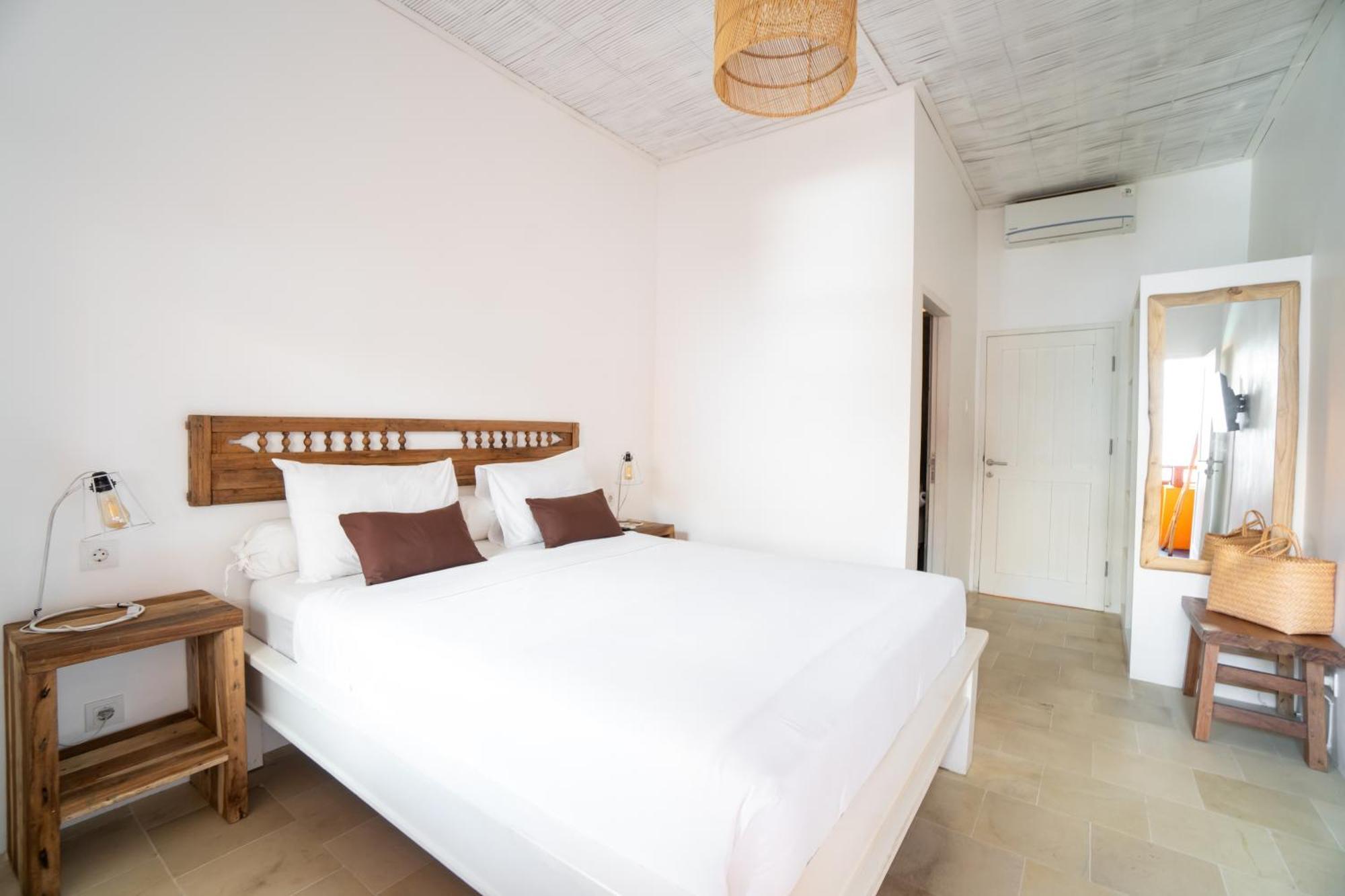 The Room Padang-Padang Uluwatu Exterior foto