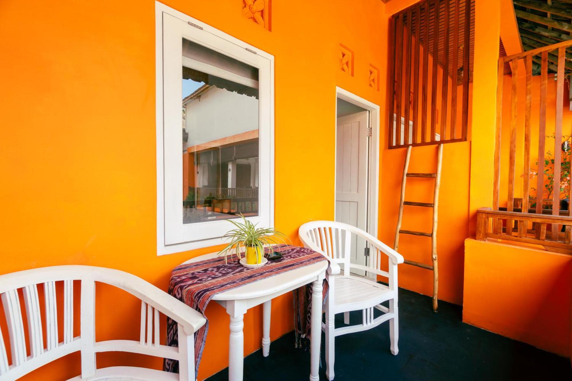 The Room Padang-Padang Uluwatu Exterior foto