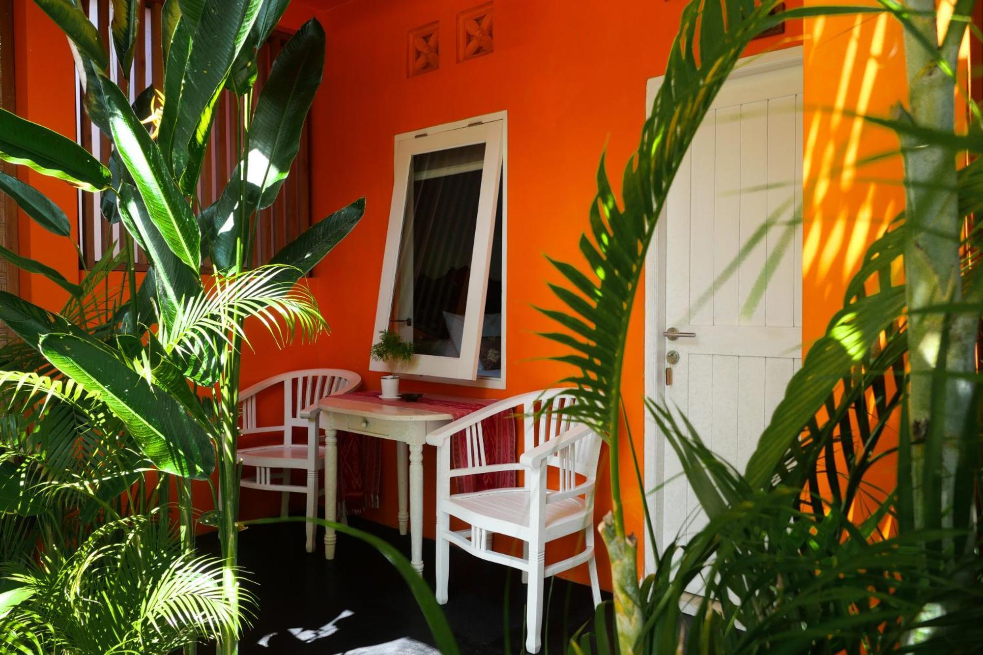 The Room Padang-Padang Uluwatu Exterior foto