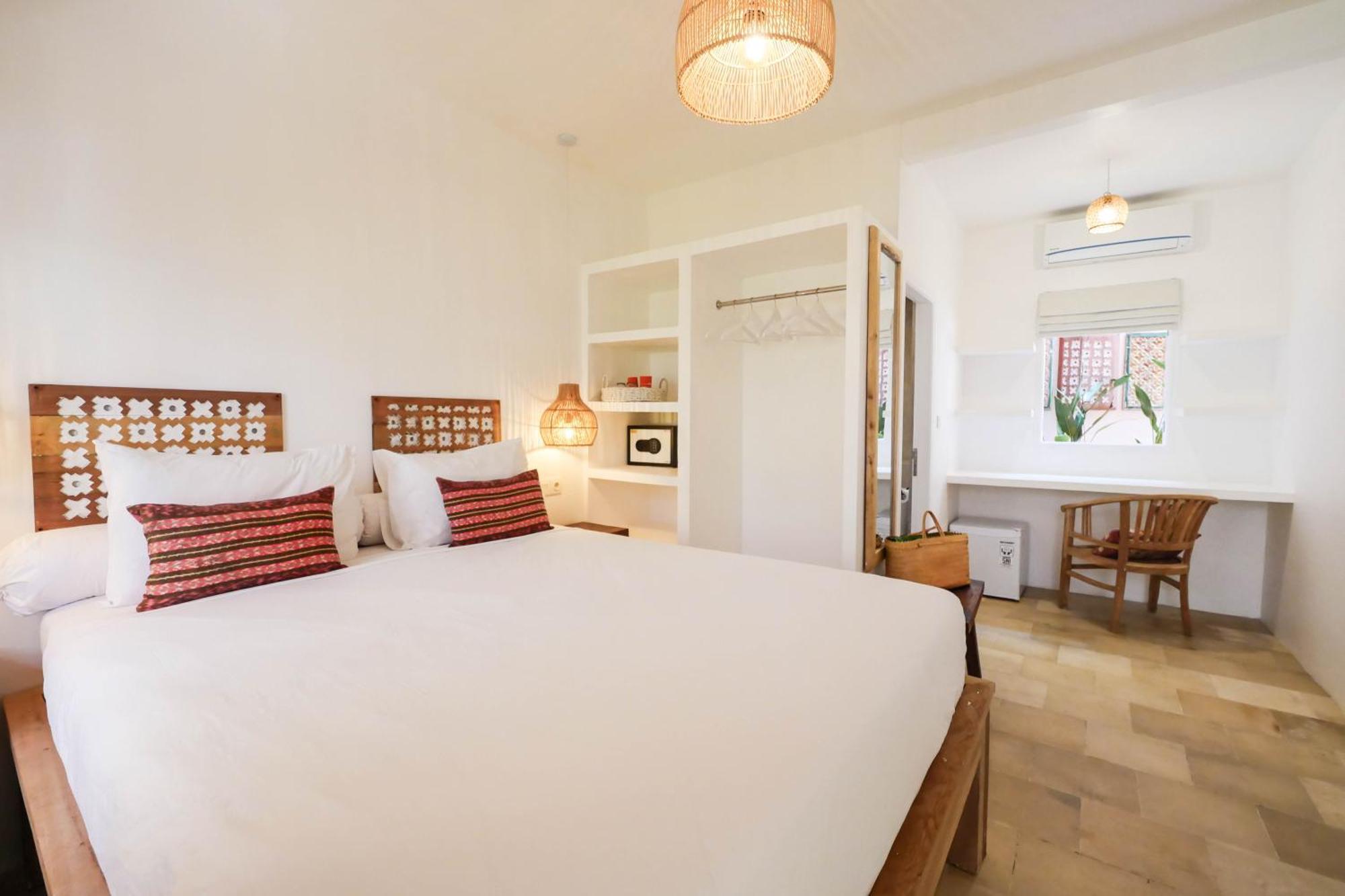 The Room Padang-Padang Uluwatu Exterior foto
