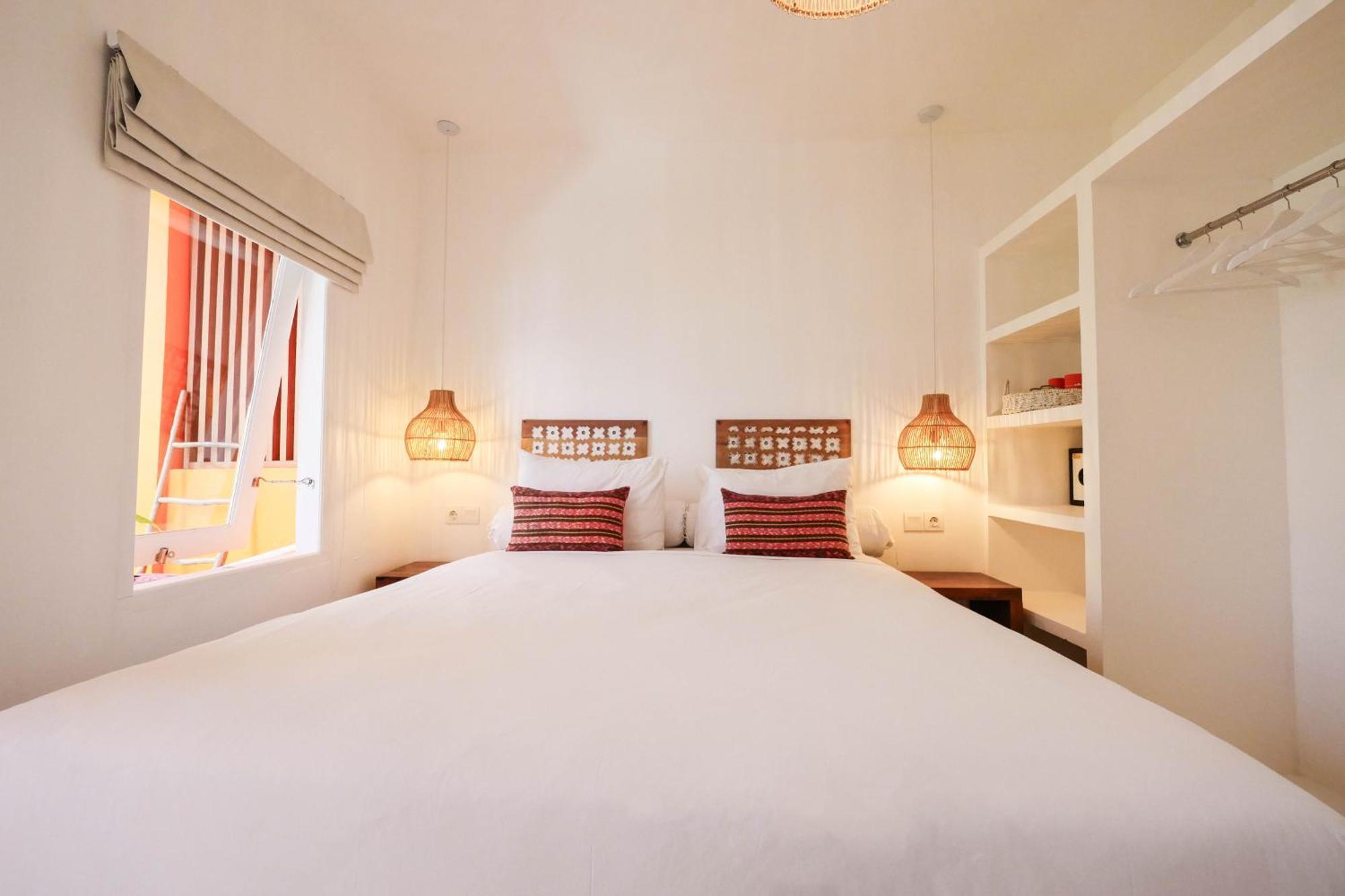 The Room Padang-Padang Uluwatu Exterior foto