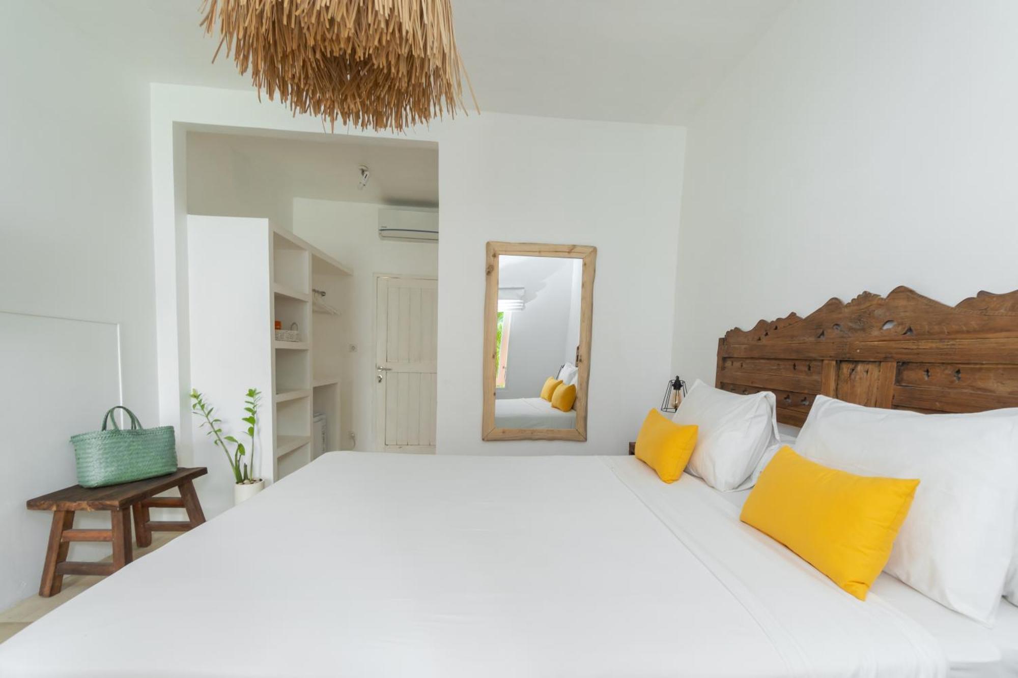 The Room Padang-Padang Uluwatu Exterior foto